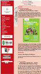 Mobile Screenshot of prager-literaturhaus.com